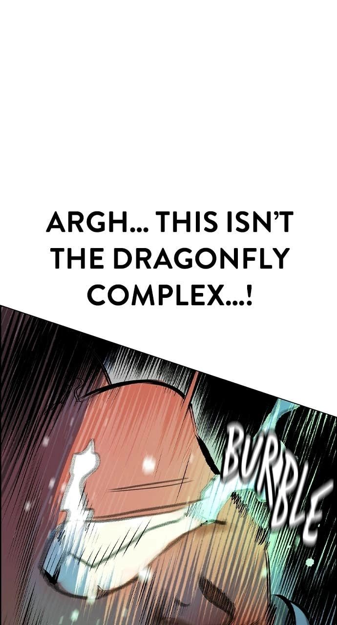 Jungle Juice Chapter 184, page 77 of 166