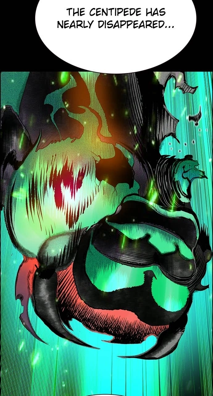 Jungle Juice Chapter 184, page 8 of 166
