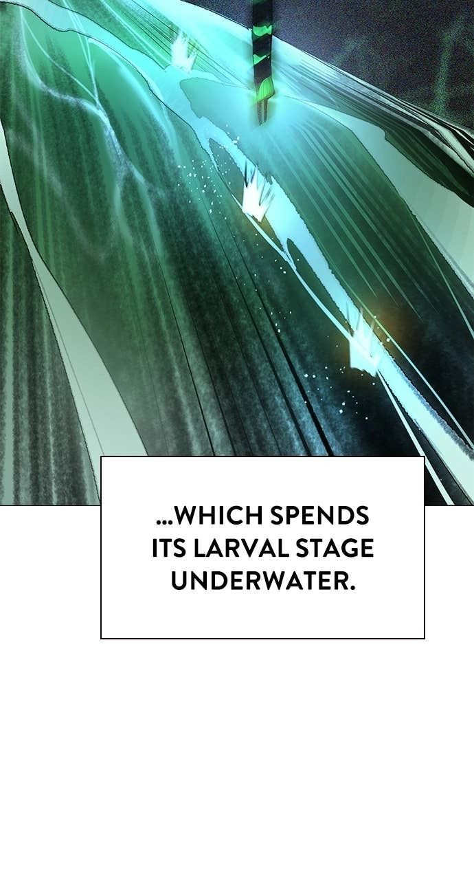 Jungle Juice Chapter 184, page 81 of 166