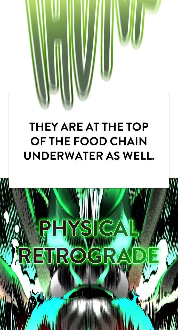 Jungle Juice Chapter 184, page 85 of 166