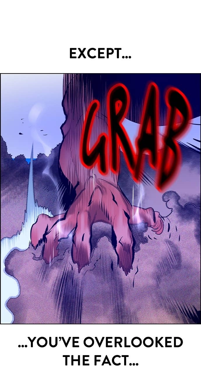 Jungle Juice Chapter 184, page 90 of 166