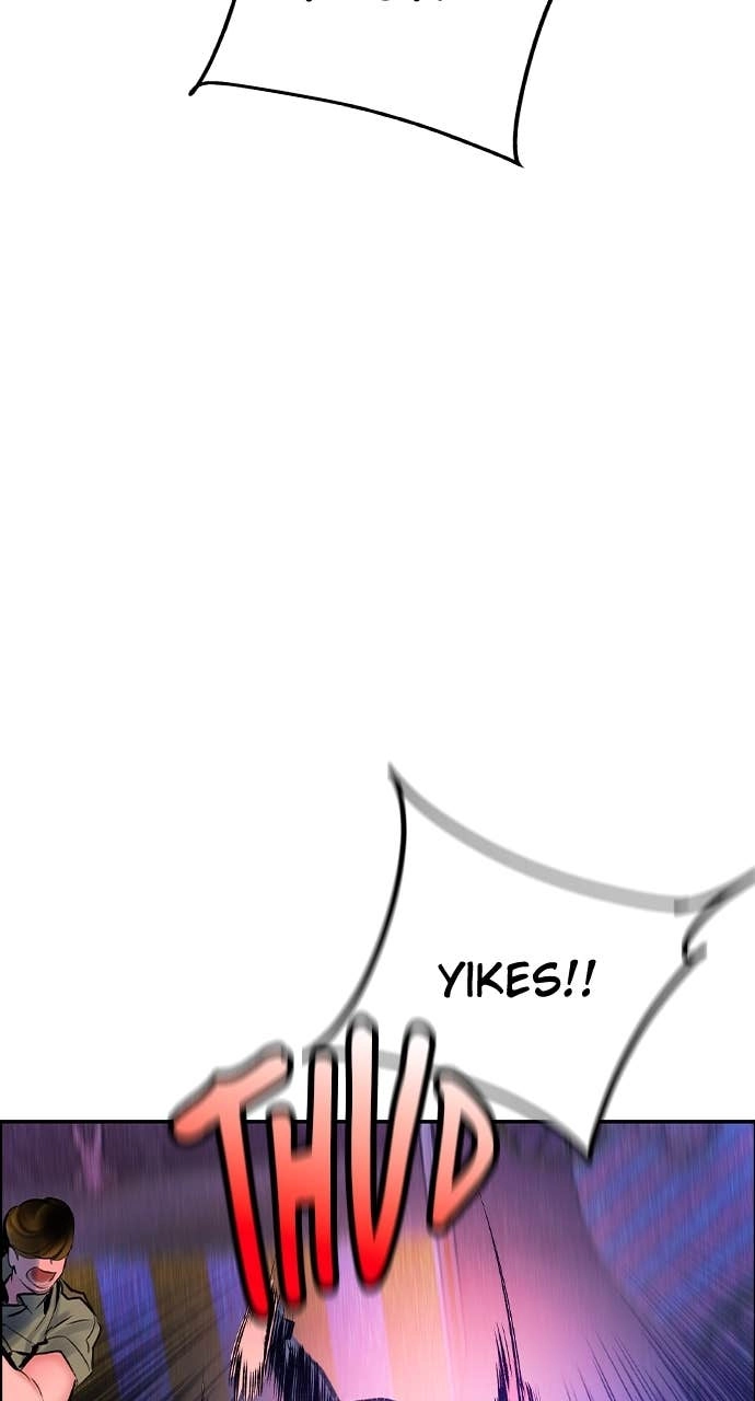 Jungle Juice Chapter 184, page 96 of 166