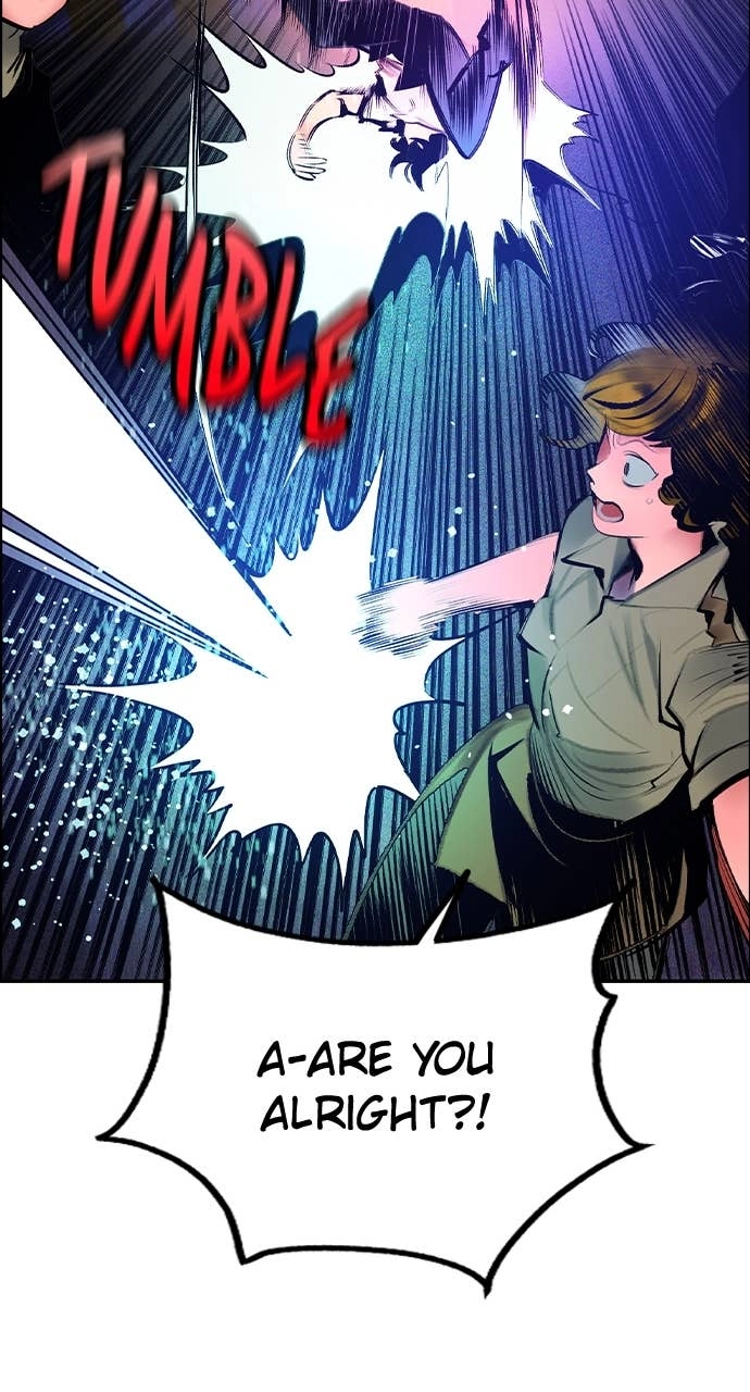 Jungle Juice Chapter 184, page 97 of 166