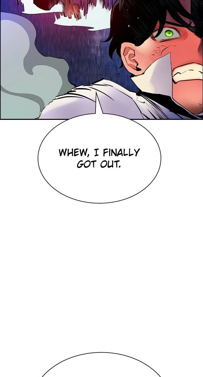 Jungle Juice Chapter 184, page 99 of 166