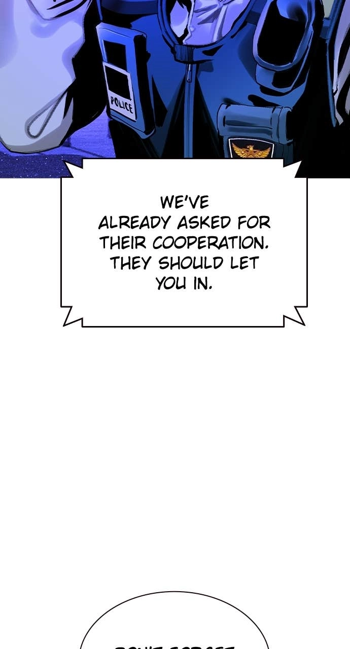 Jungle Juice Chapter 185, page 10 of 159