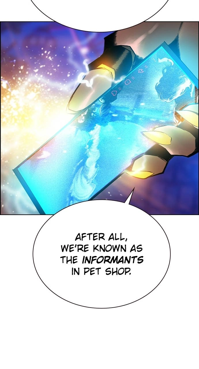 Jungle Juice Chapter 185, page 102 of 159