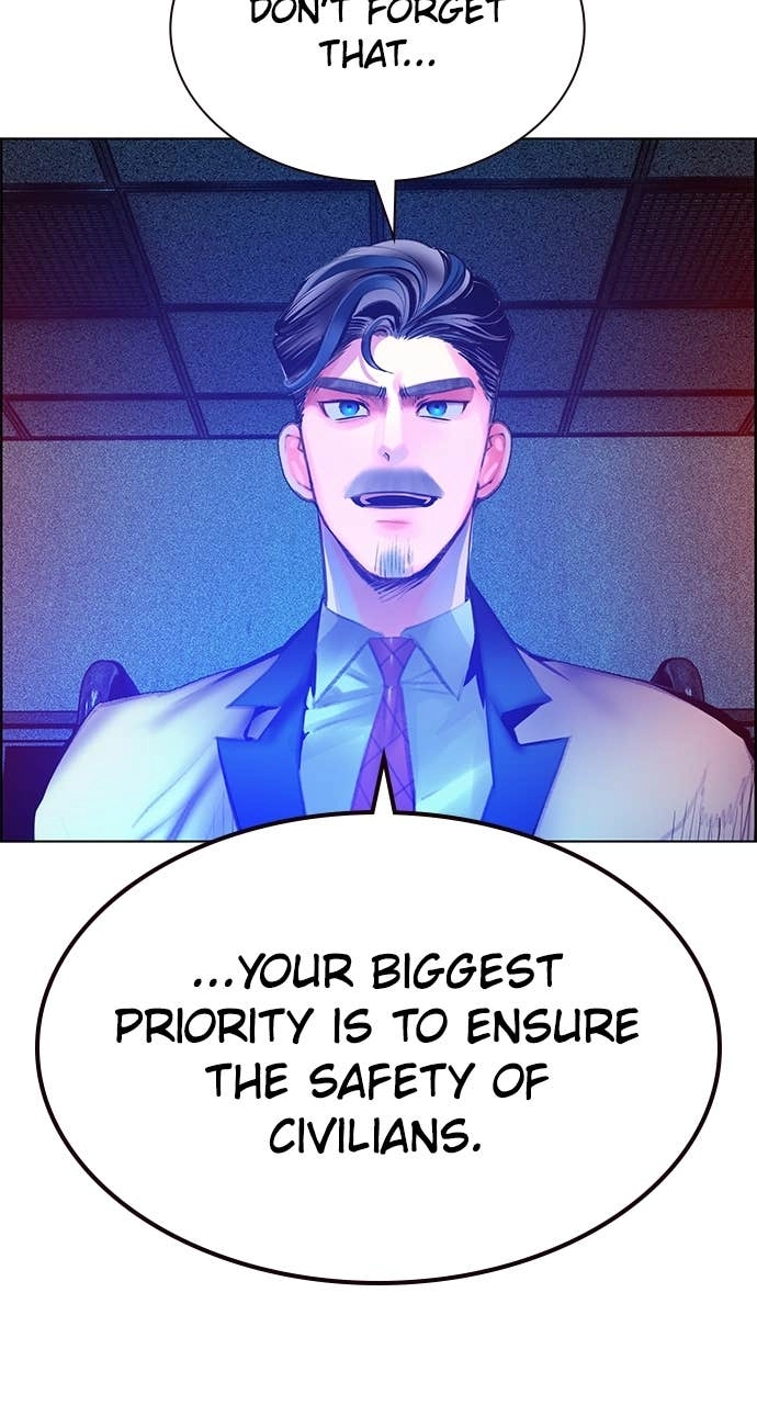 Jungle Juice Chapter 185, page 11 of 159