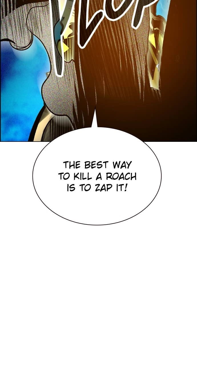 Jungle Juice Chapter 185, page 111 of 159