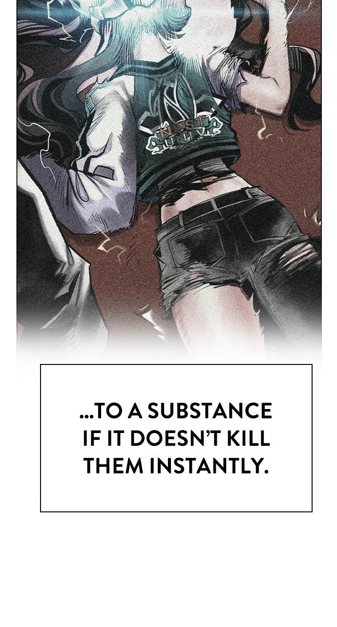 Jungle Juice Chapter 185, page 118 of 159