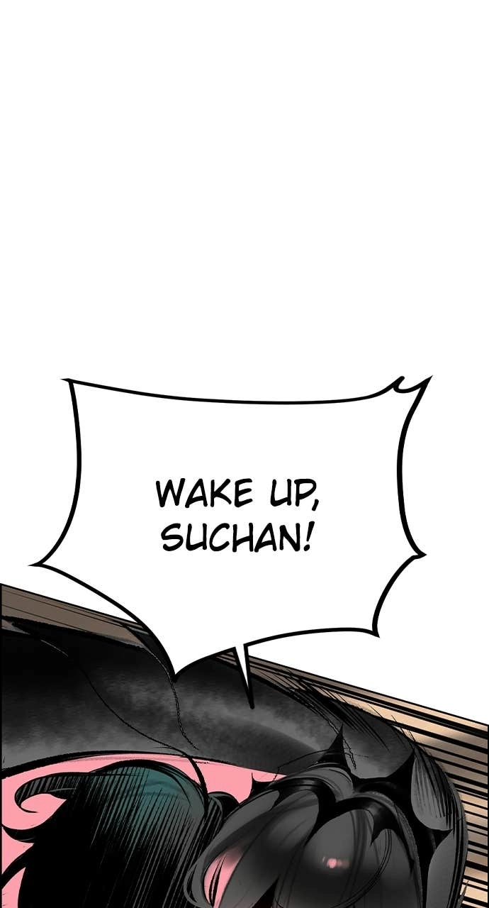Jungle Juice Chapter 185, page 126 of 159