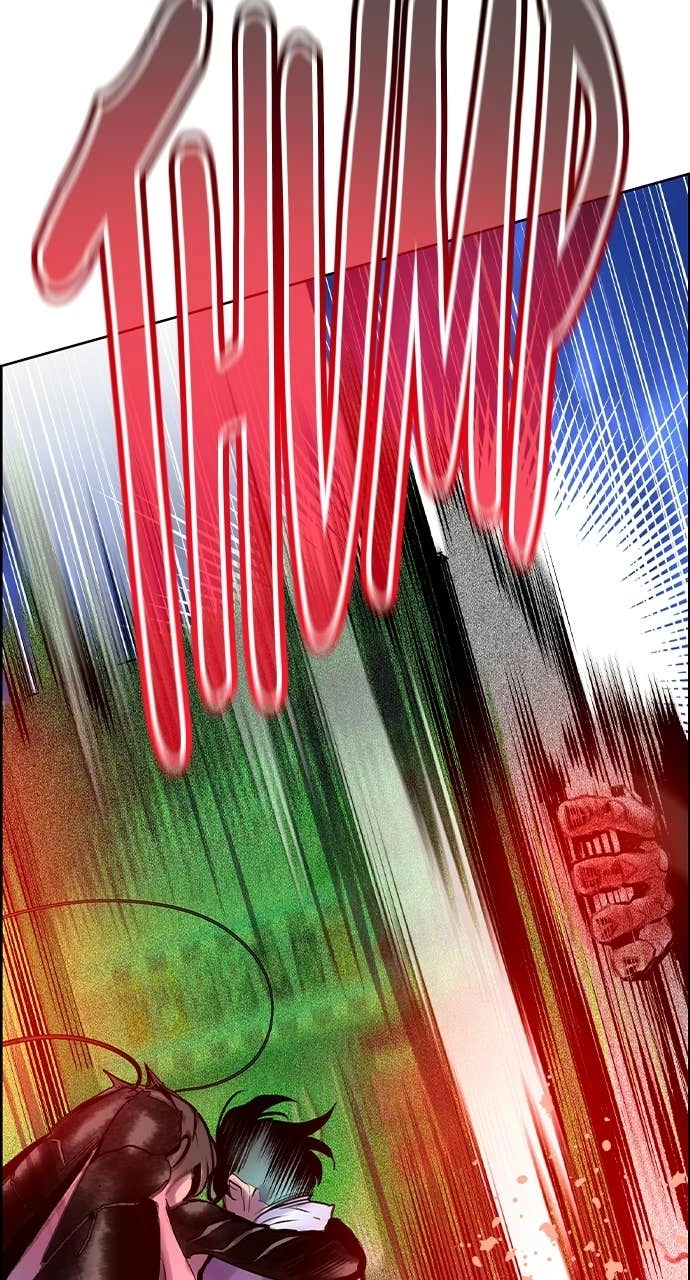 Jungle Juice Chapter 185, page 130 of 159