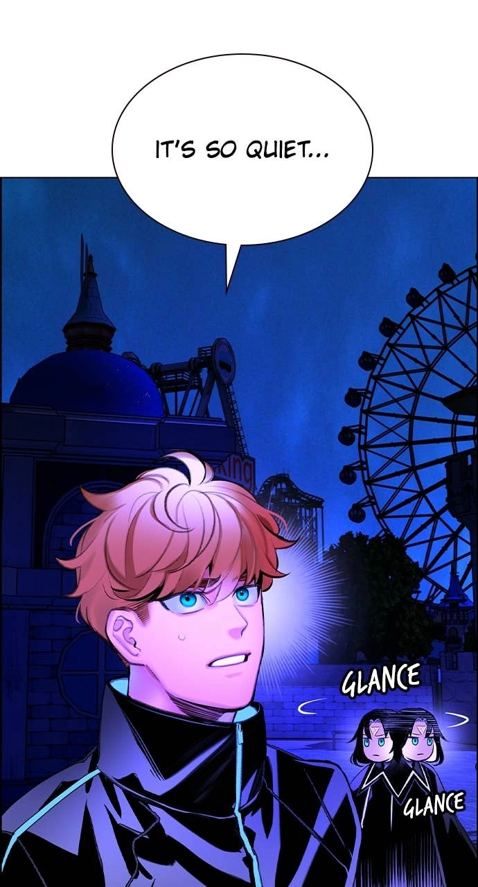 Jungle Juice Chapter 185, page 14 of 159