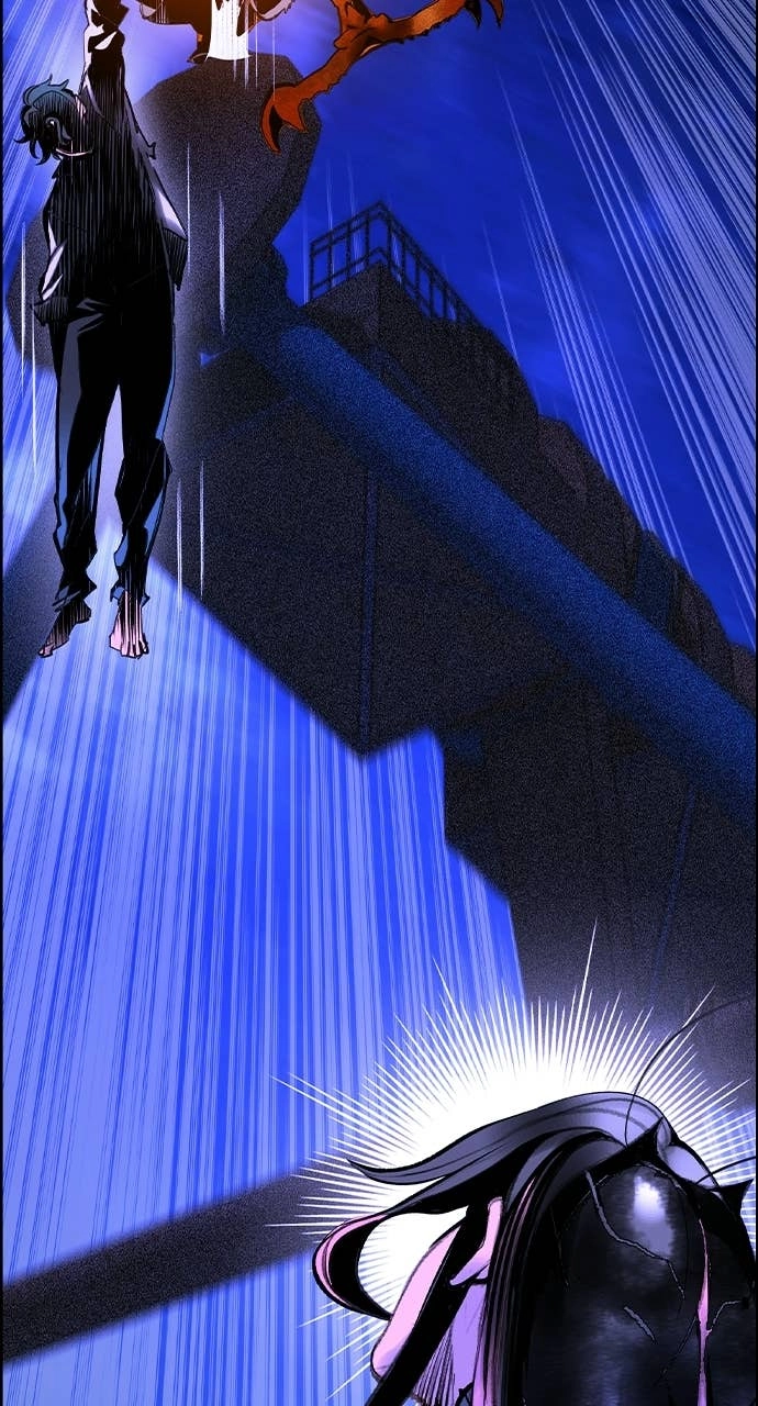 Jungle Juice Chapter 185, page 140 of 159