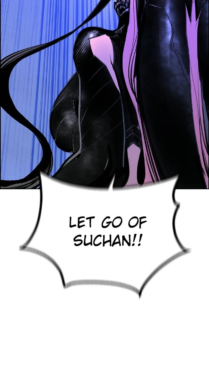 Jungle Juice Chapter 185, page 141 of 159