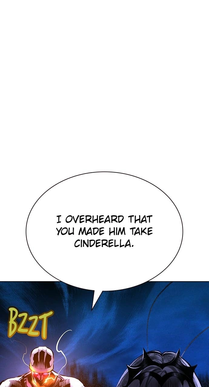 Jungle Juice Chapter 185, page 142 of 159