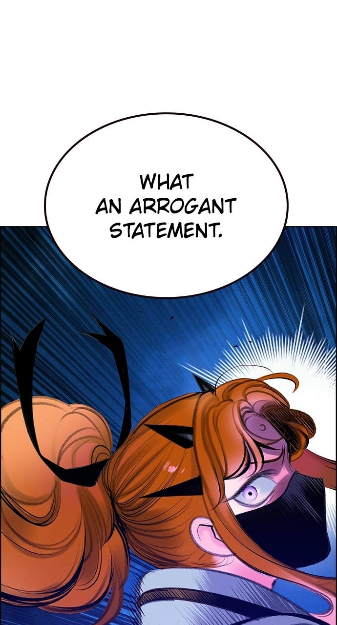 Jungle Juice Chapter 185, page 150 of 159