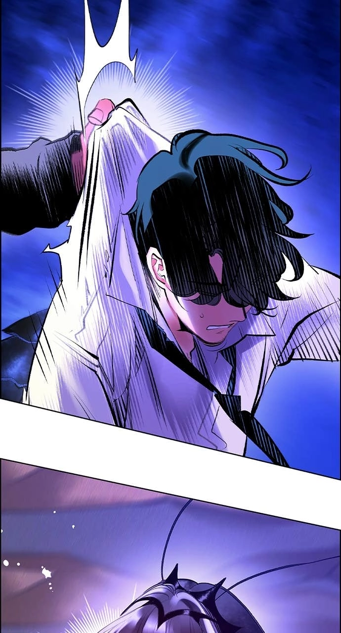 Jungle Juice Chapter 185, page 152 of 159