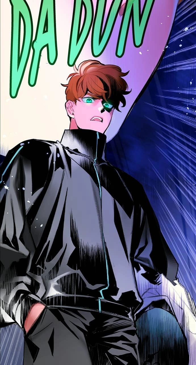Jungle Juice Chapter 185, page 155 of 159
