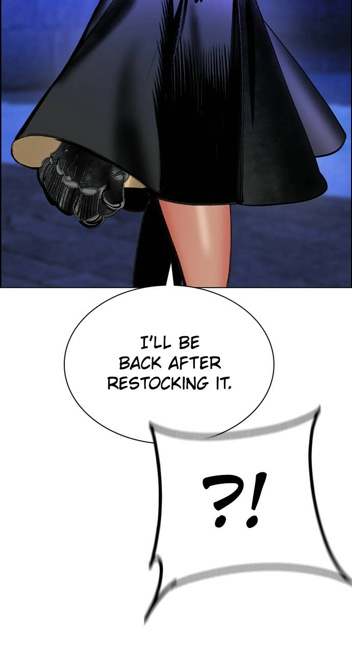 Jungle Juice Chapter 185, page 18 of 159