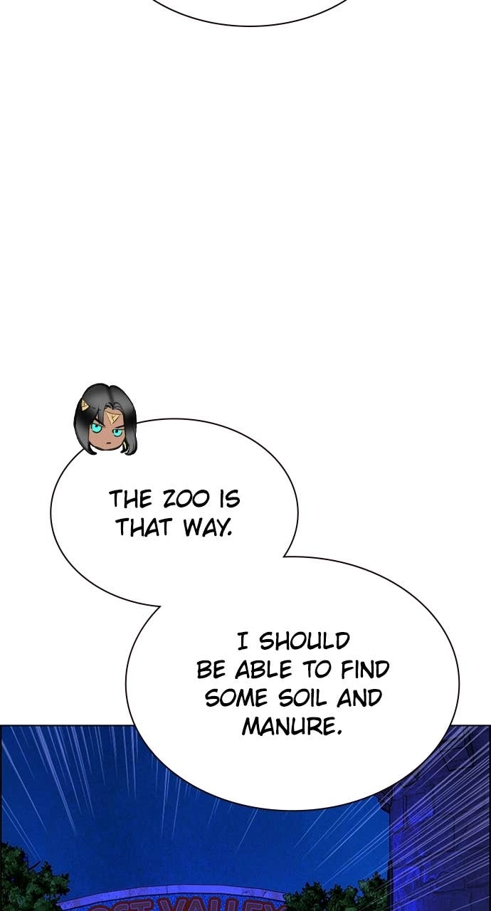 Jungle Juice Chapter 185, page 22 of 159