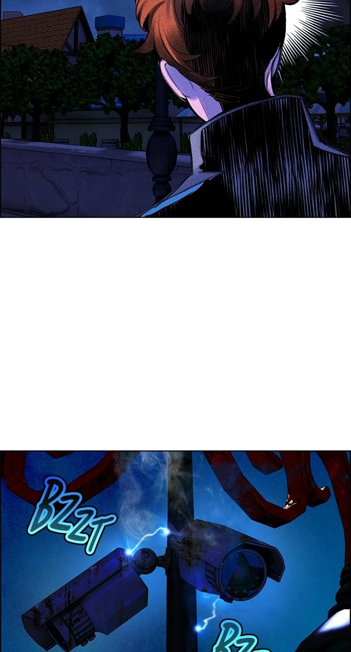 Jungle Juice Chapter 185, page 27 of 159