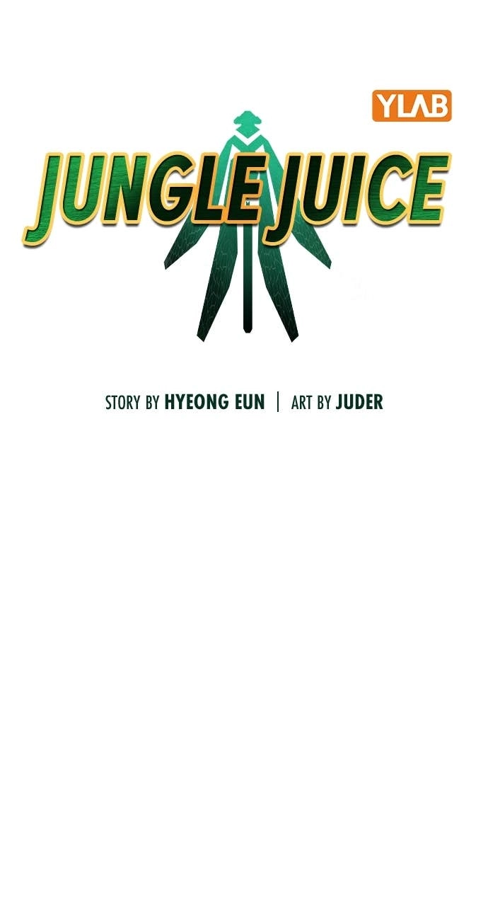 Jungle Juice Chapter 185, page 30 of 159