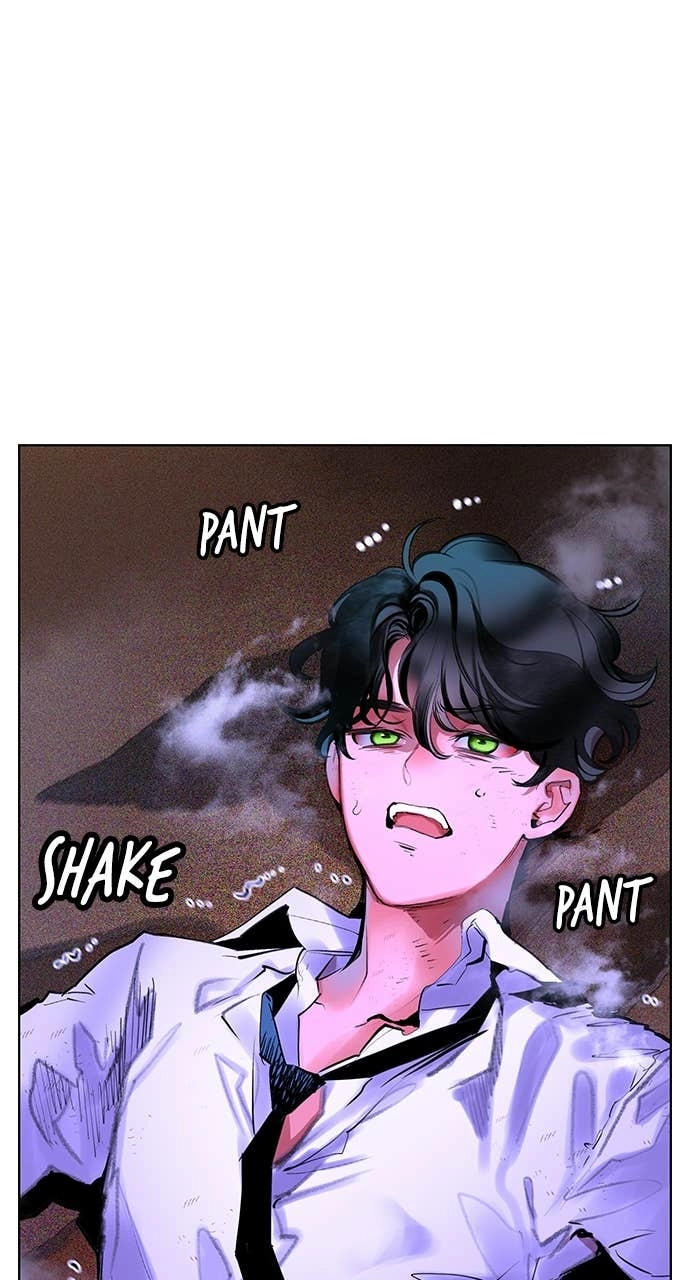 Jungle Juice Chapter 185, page 31 of 159