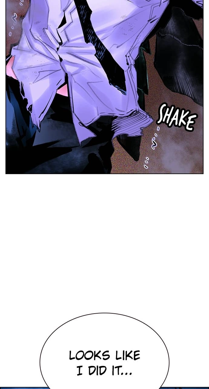 Jungle Juice Chapter 185, page 32 of 159