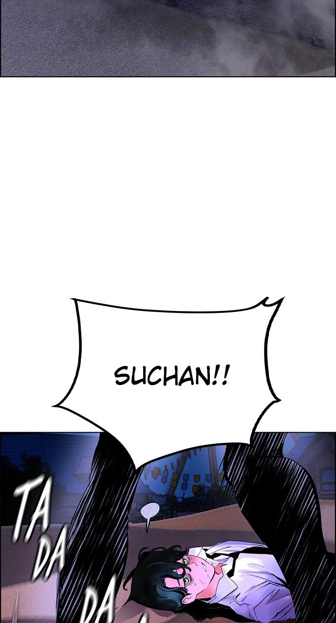 Jungle Juice Chapter 185, page 34 of 159