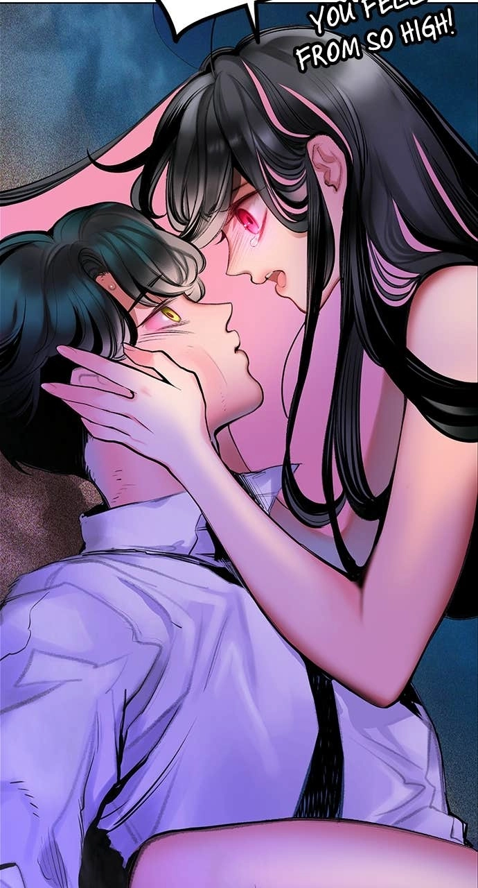 Jungle Juice Chapter 185, page 37 of 159