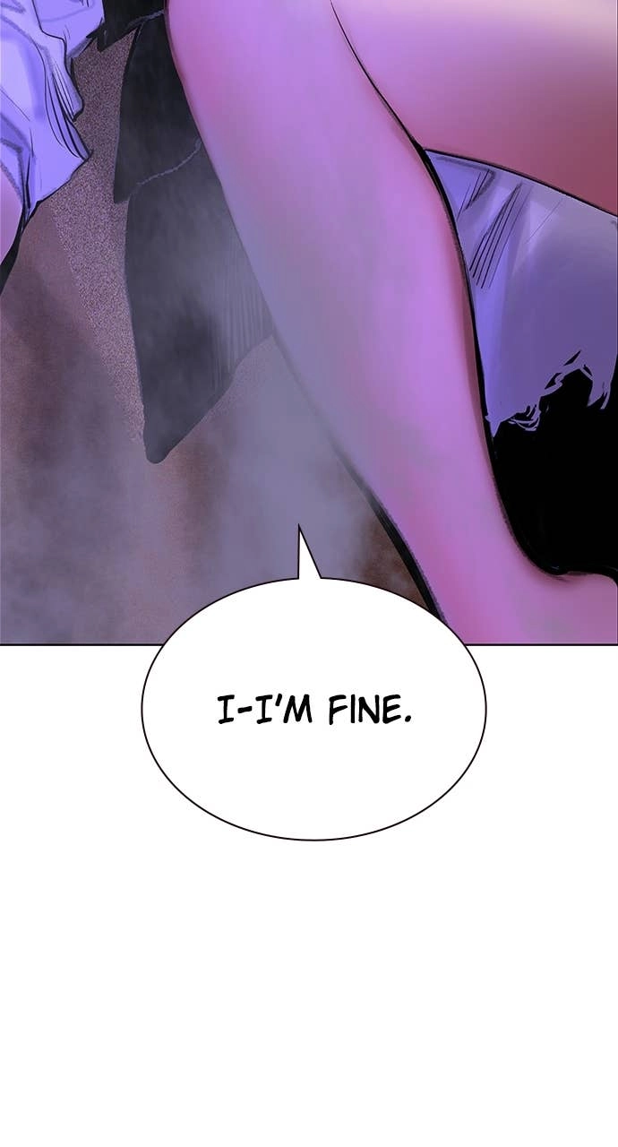 Jungle Juice Chapter 185, page 38 of 159