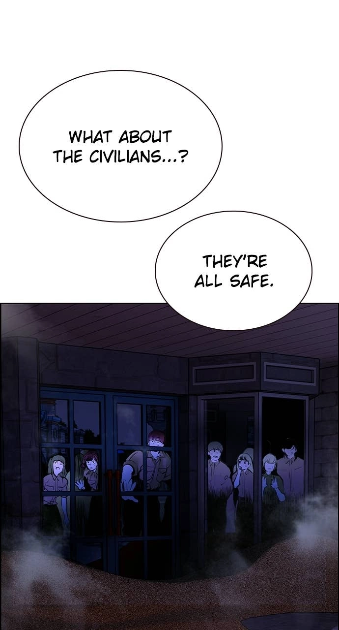 Jungle Juice Chapter 185, page 39 of 159