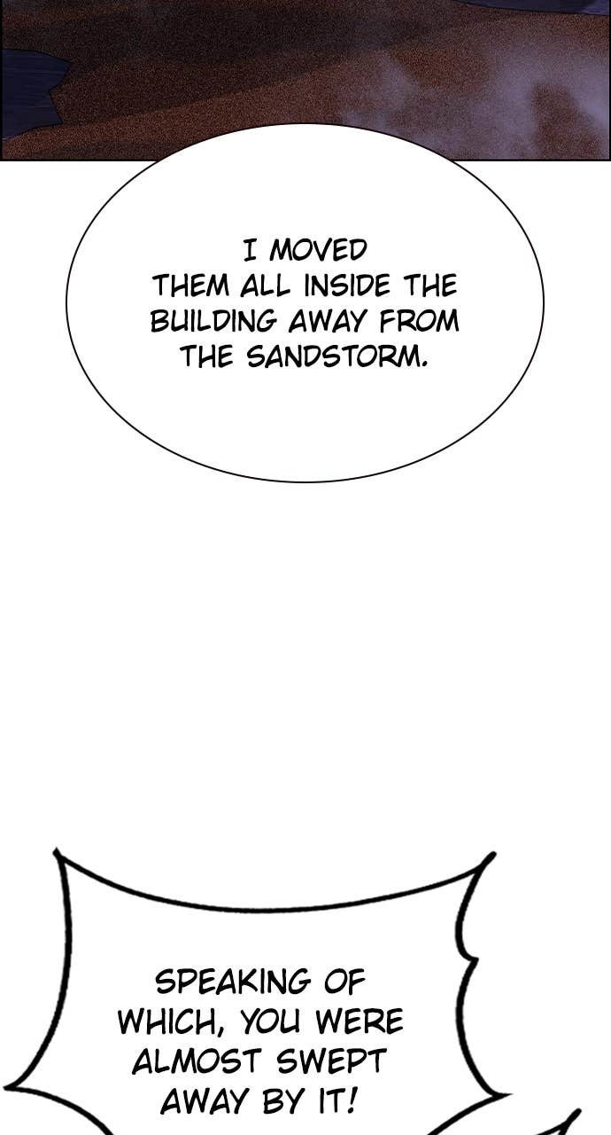 Jungle Juice Chapter 185, page 40 of 159