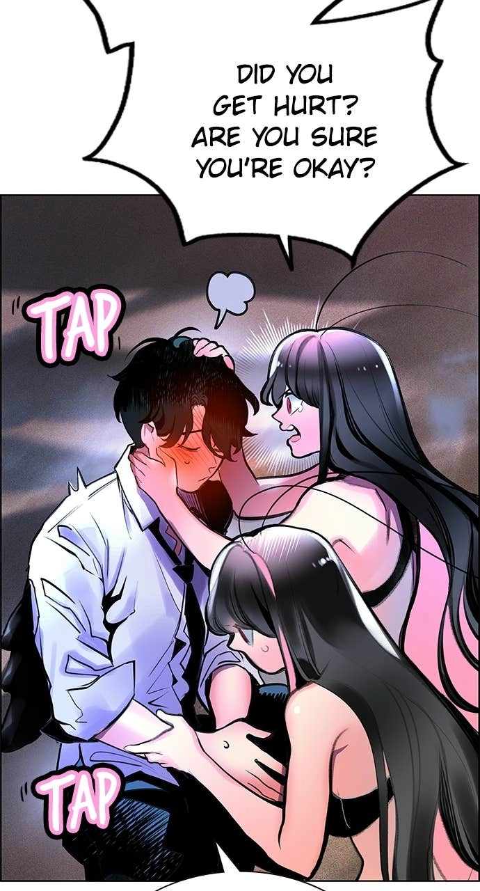 Jungle Juice Chapter 185, page 41 of 159