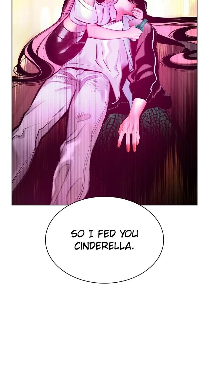 Jungle Juice Chapter 185, page 48 of 159