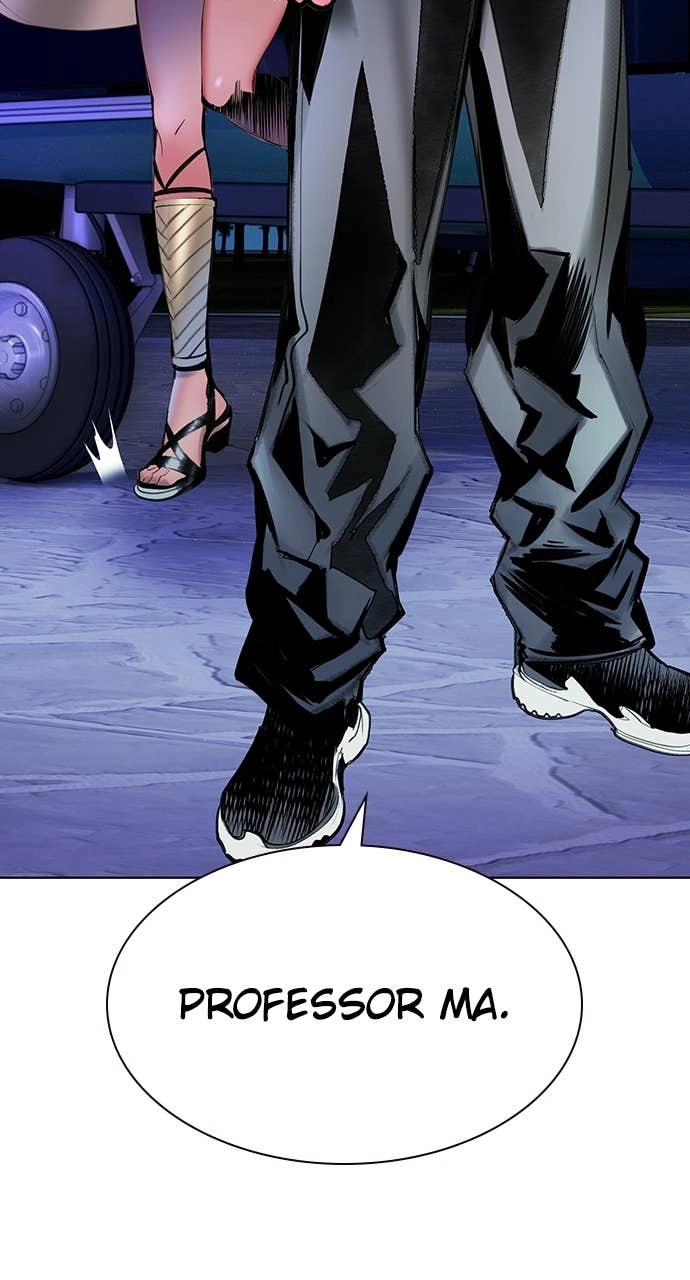 Jungle Juice Chapter 185, page 5 of 159