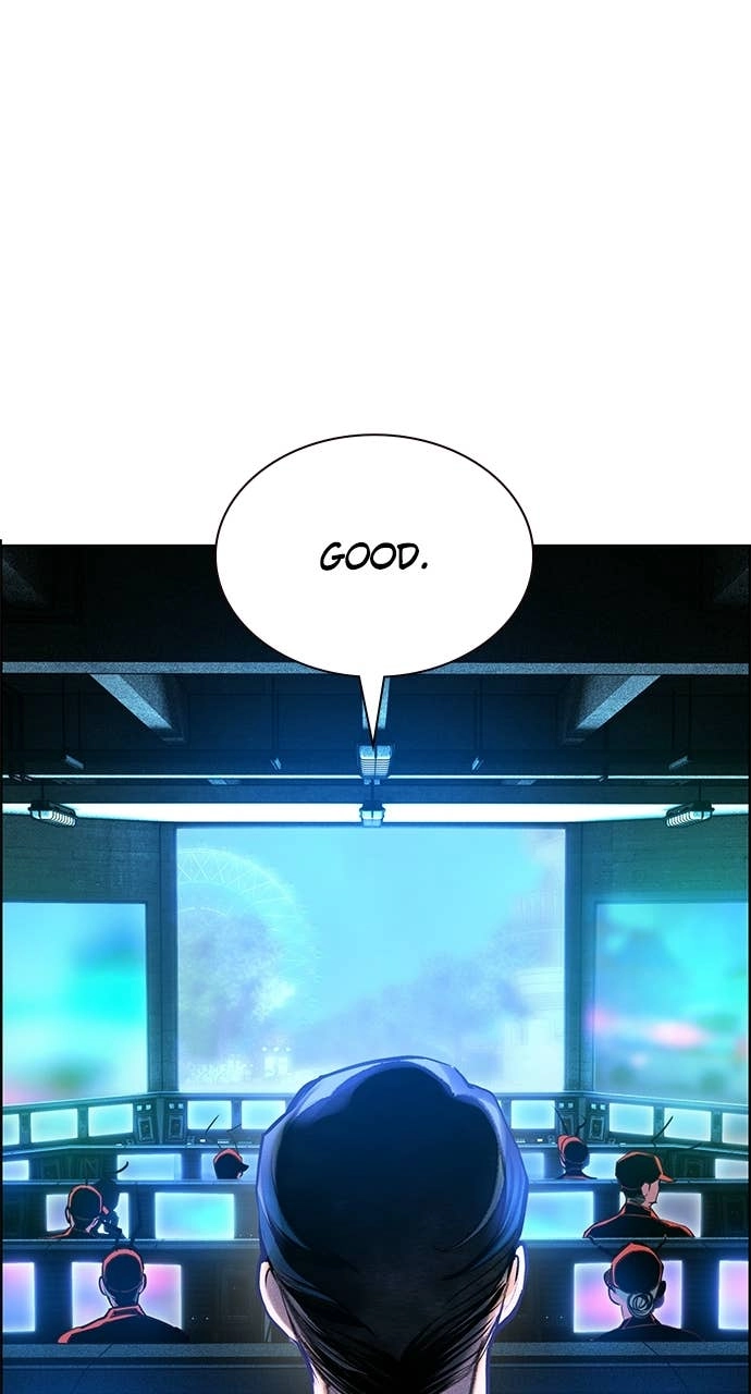 Jungle Juice Chapter 185, page 6 of 159