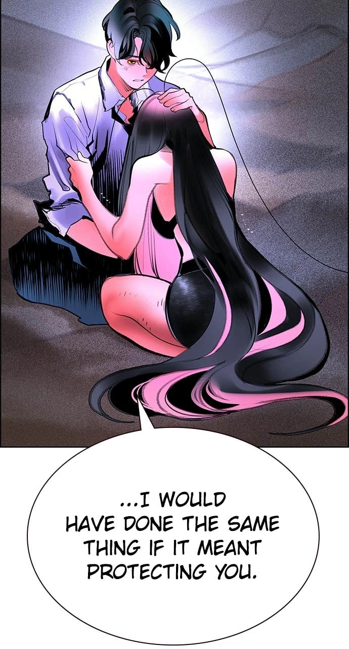 Jungle Juice Chapter 185, page 61 of 159