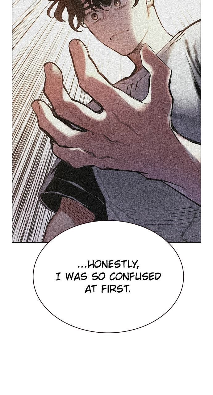 Jungle Juice Chapter 185, page 63 of 159