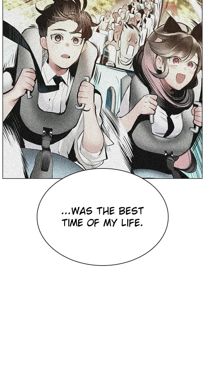Jungle Juice Chapter 185, page 65 of 159