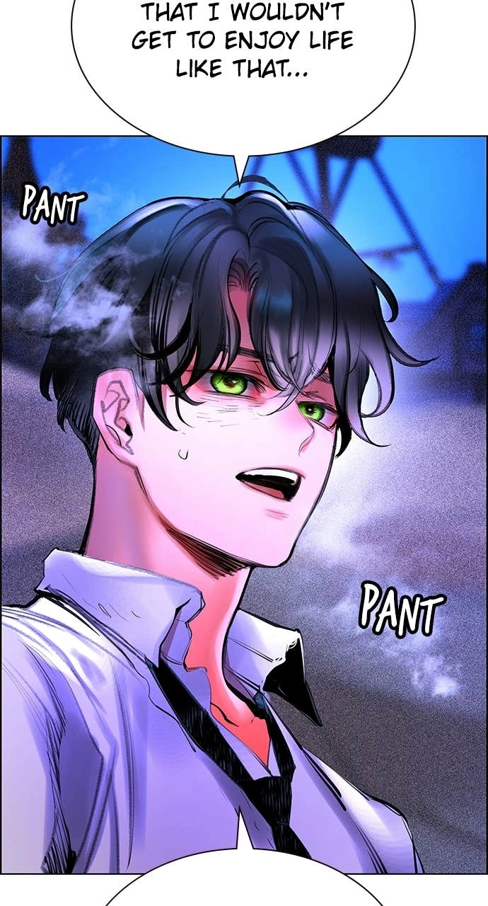 Jungle Juice Chapter 185, page 68 of 159