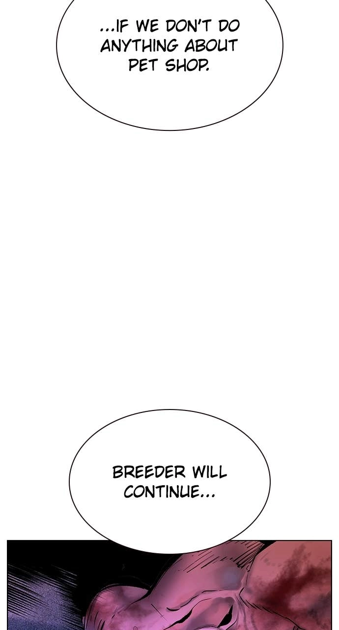 Jungle Juice Chapter 185, page 69 of 159