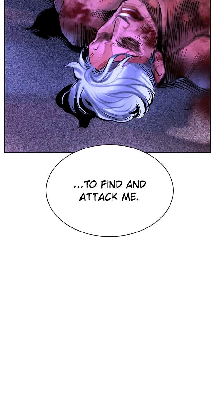 Jungle Juice Chapter 185, page 70 of 159