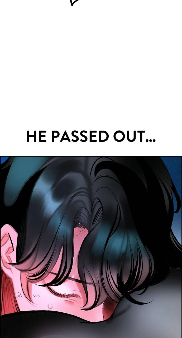 Jungle Juice Chapter 185, page 74 of 159