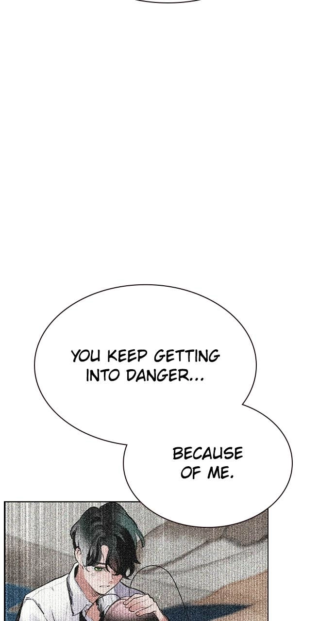 Jungle Juice Chapter 185, page 77 of 159