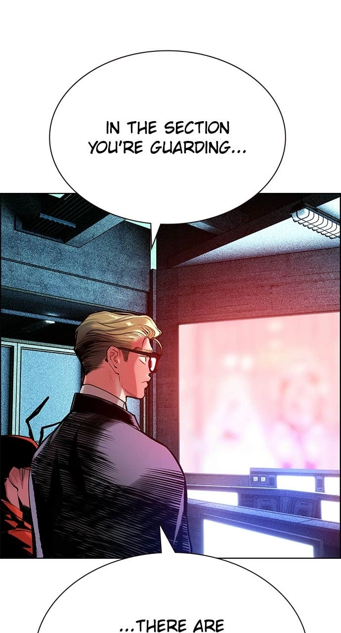Jungle Juice Chapter 185, page 88 of 159