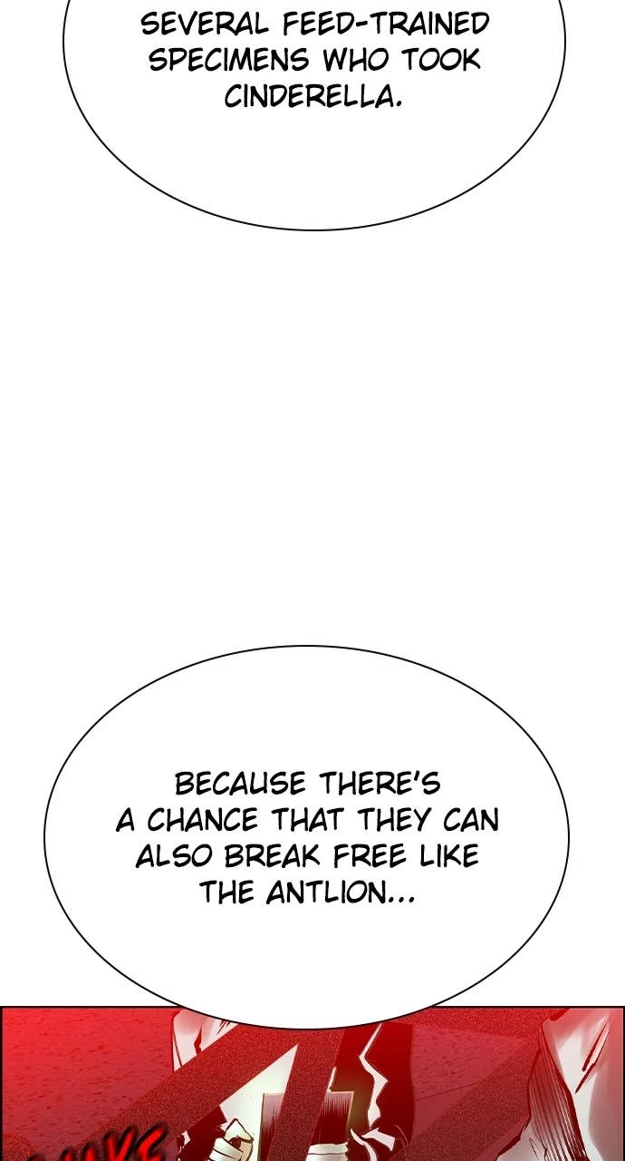 Jungle Juice Chapter 185, page 89 of 159