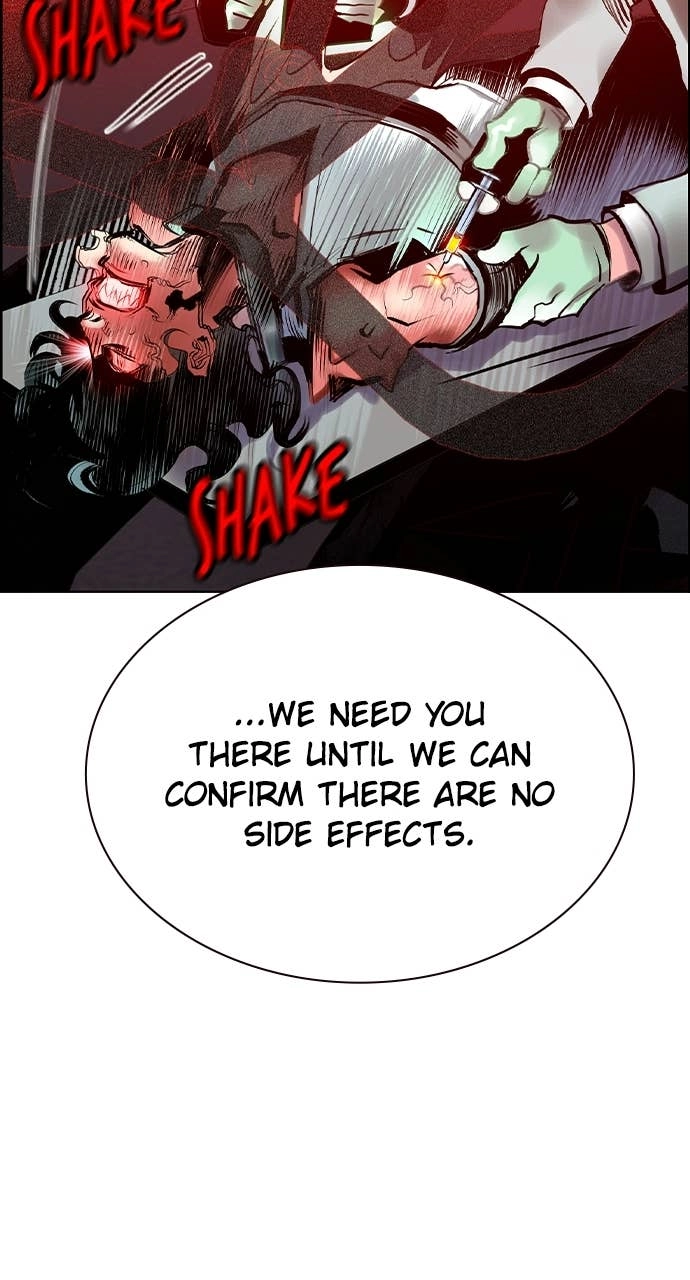 Jungle Juice Chapter 185, page 90 of 159