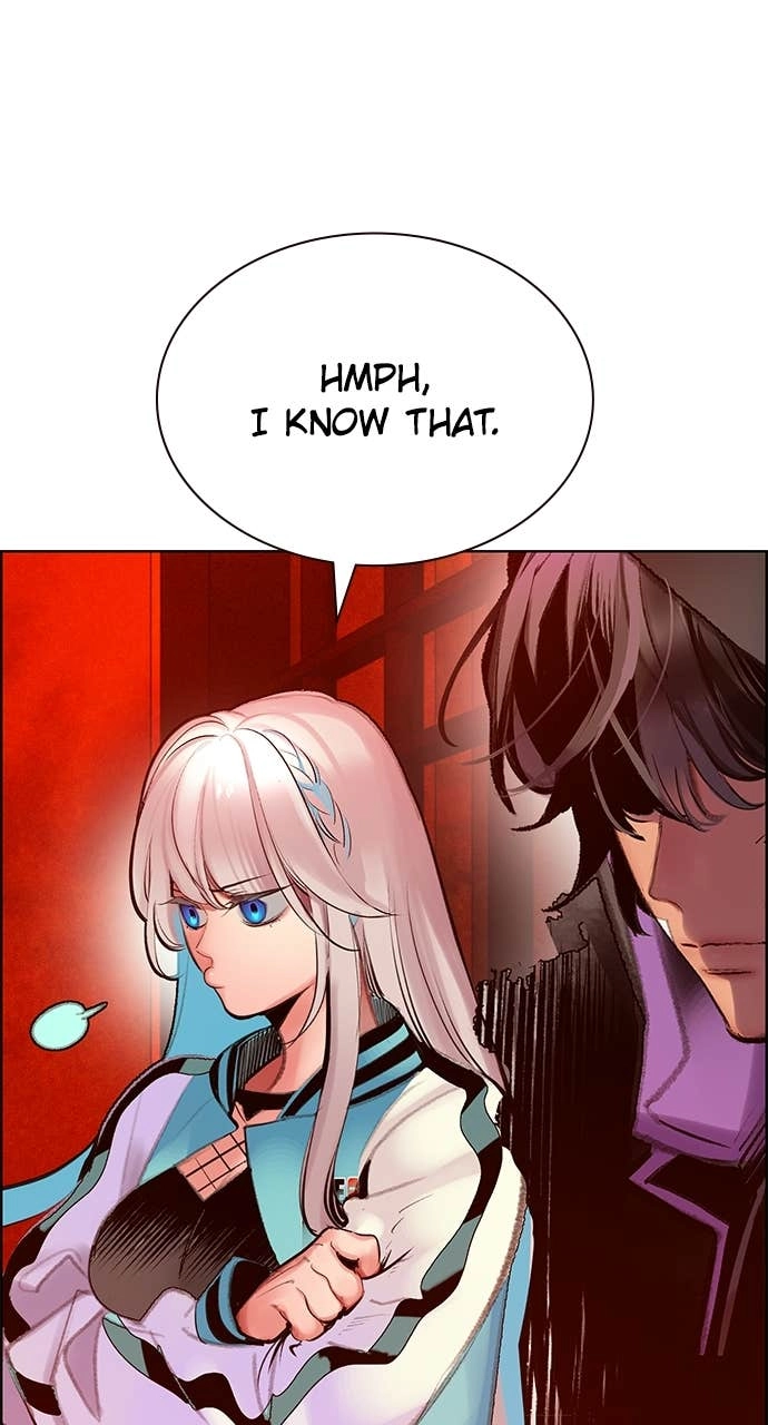 Jungle Juice Chapter 185, page 91 of 159