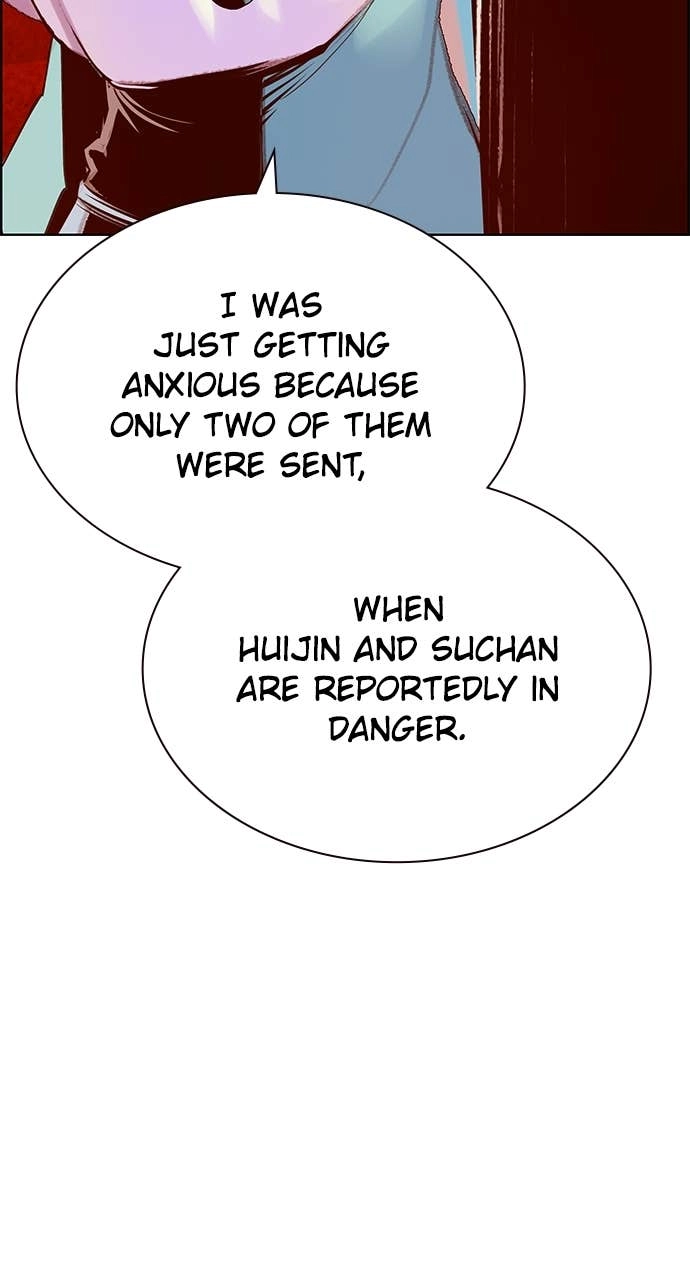 Jungle Juice Chapter 185, page 92 of 159